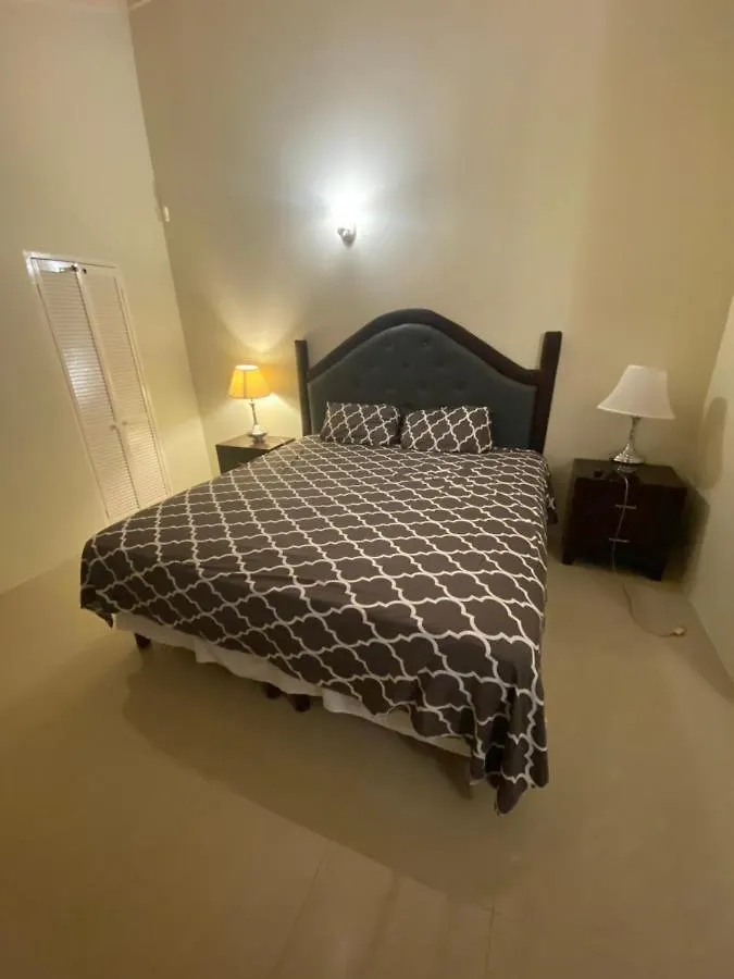 Villa Oasis Drax Hall Ocho Rios