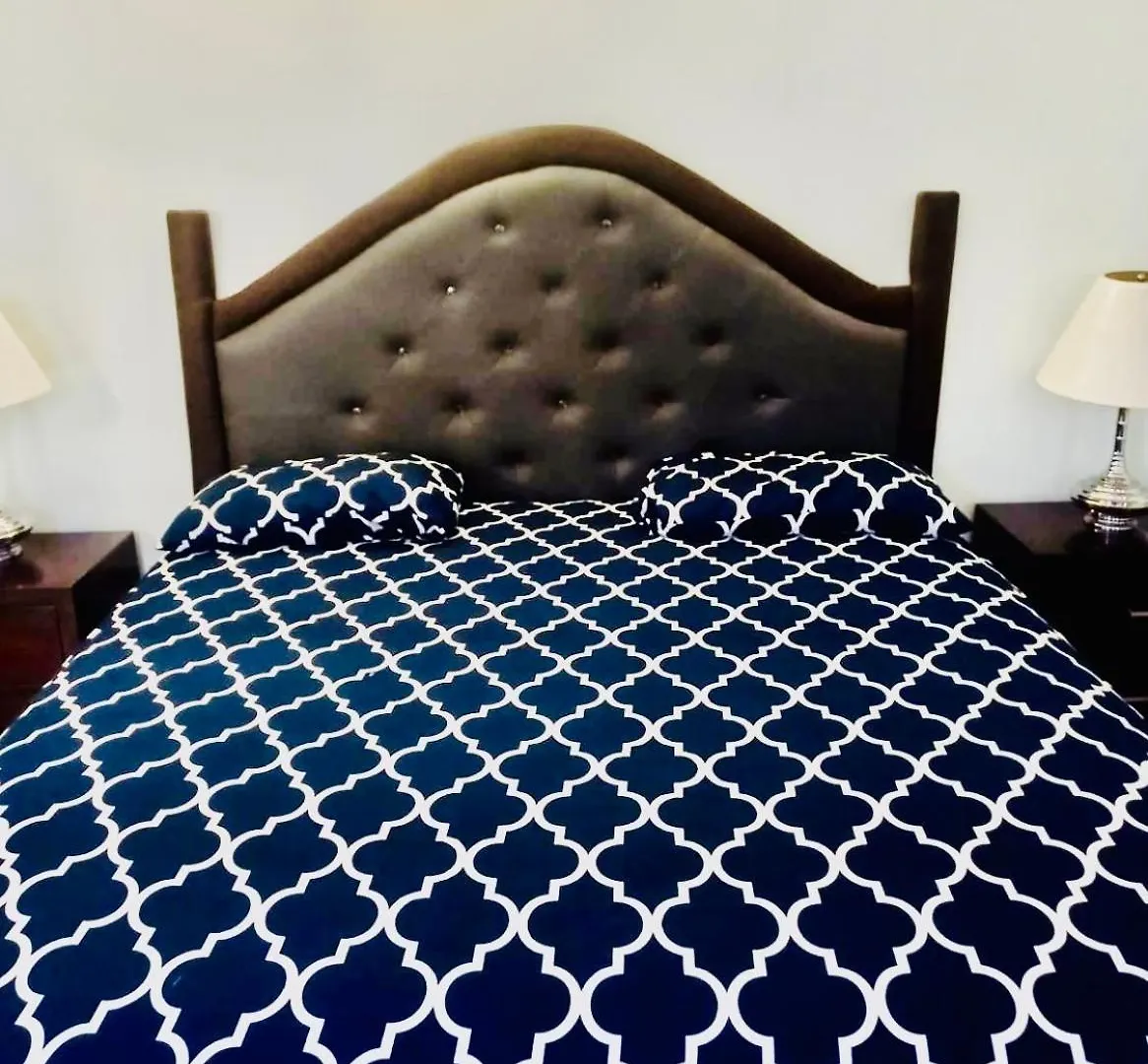 Villa Oasis Drax Hall Guest house Ocho Rios