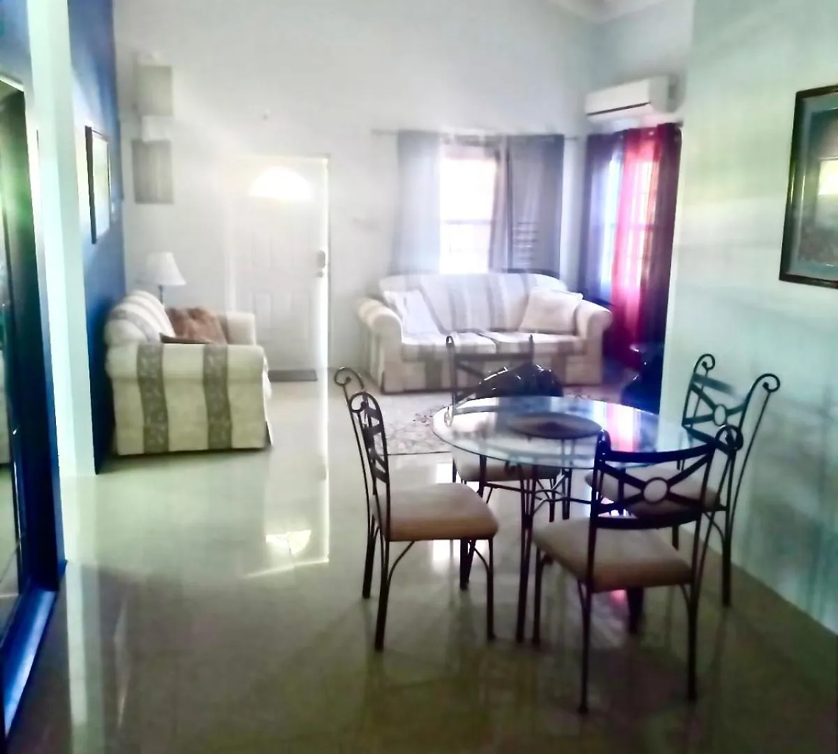 Villa Oasis Drax Hall Jamaica