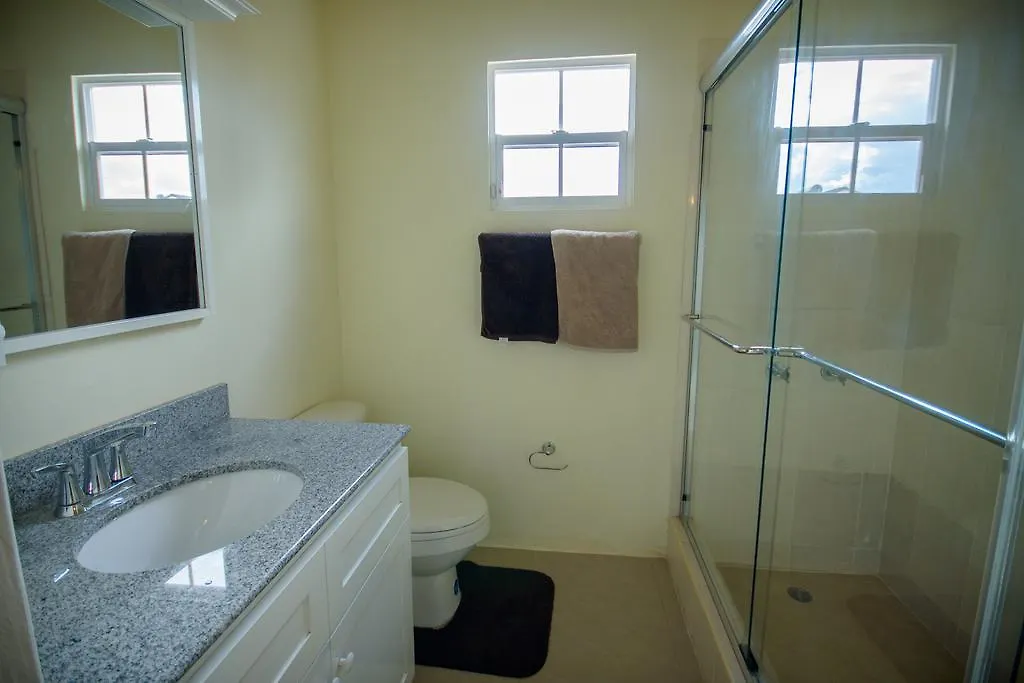 Villa Oasis Drax Hall Ocho Rios
