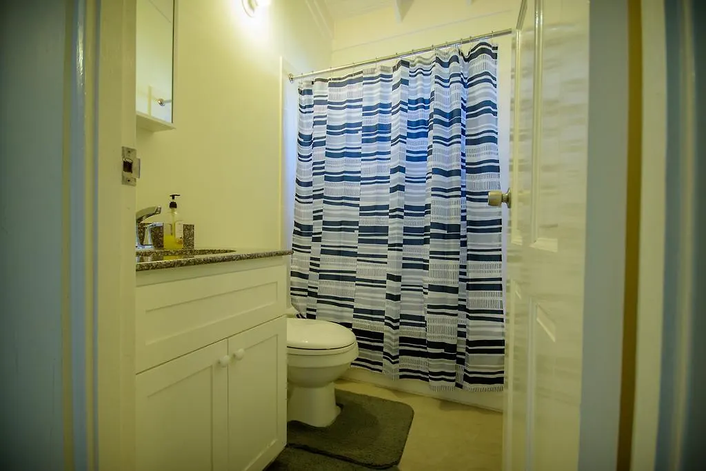 Guest house Villa Oasis Drax Hall Jamaica