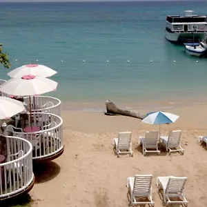 Shaw Park & 3*, Ocho Rios Jamaica