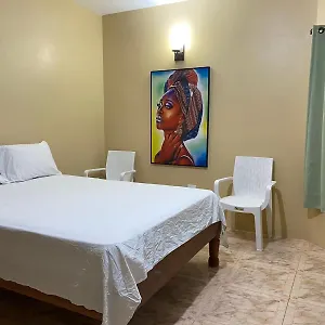 Marshan , Montego Bay Jamaica