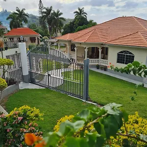 Rose View , Montego Bay Jamaica