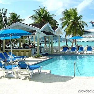 On The 2*, Ocho Rios Jamaica