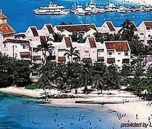 At Fisherman's Point 2*, Ocho Rios Jamaica